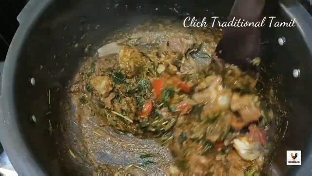 மட்டன் பிரியாணி | Mutton Dum Biryani Recipe in Tamil | Seeraga Samba Mutton Biryani in Tamil смотреть онлайн