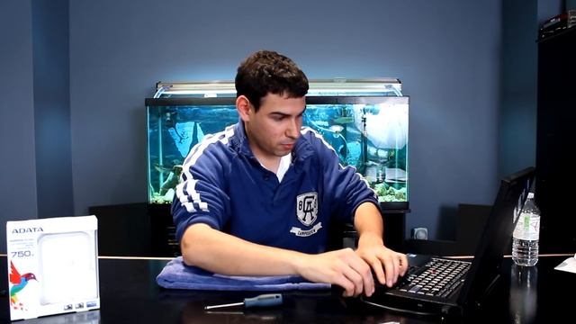 ADATA DashDrive Durable HD710 Review - TheTechSource.Tv