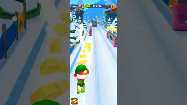 TOM GOLD RUN ТОМ БЕГ ЗА ЗОЛОТОМ 167 смотреть онлайн