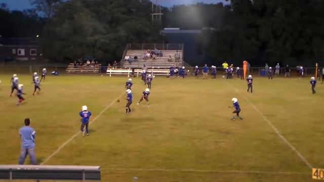 New sarpy bulldogs vs Mimosa(52) смотреть онлайн