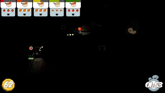 Let's Play... Overcooked - Part 4