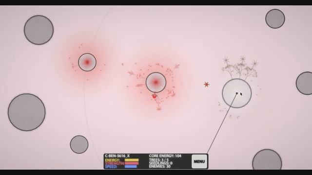 Eufloria GamePlay смотреть онлайн