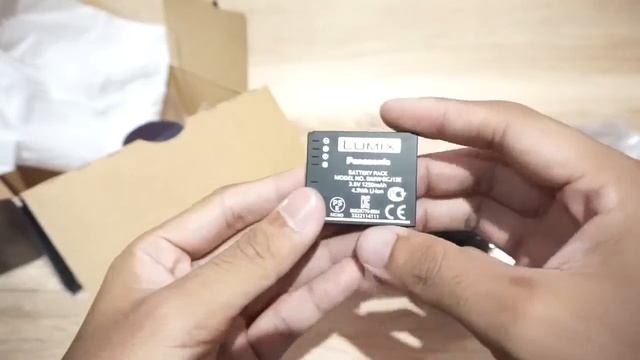 PANASONIC LUMIX LX7 #review kamera lumix LX7 & contoh hasil panasonic lumix LX7 смотреть онлайн