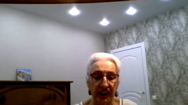 Самый загадочный наш орган - Селезёнка. Спикер: Зайченко Надежда смотреть онлайн