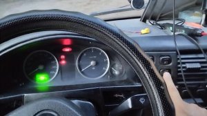 обманка для лампочки АБС ГАЗ Валдай