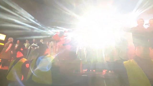 "Видовдан" на дочеку Српске Нове 2023. Бања Лука / "Vidovdan" na dočeku Srpske Nove 2023. Banja Luk смотреть онлайн