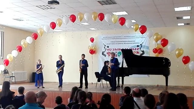 Ансамбль.mp4 смотреть онлайн