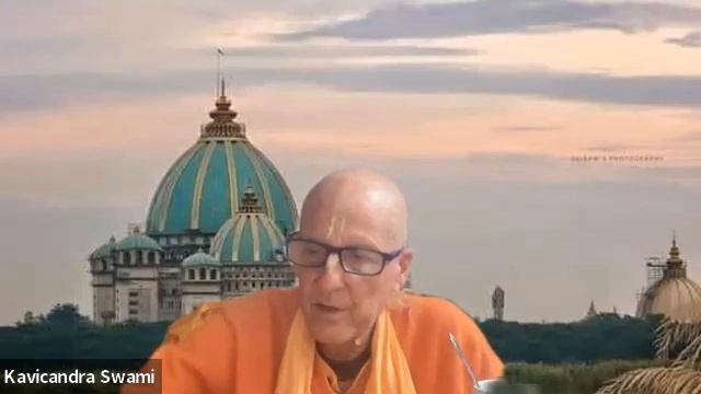 Шримад Бхагаватам. 3.1.1 - 3.1.23 / Srimad Bhagavatam. 3.1.1 - 3.1.23 (rus\eng) смотреть онлайн