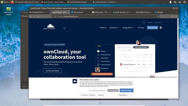 What Applications Work in Linux?!? смотреть онлайн