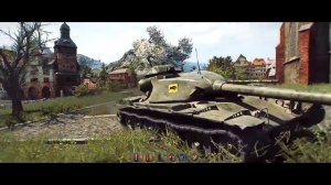 Мечта Танкиста от Студия Грек от [World of Tanks]