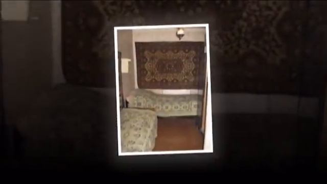 Ностальгия по прошлому. Советский интерьер смотреть онлайн