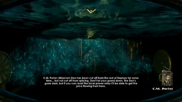 THIS is Why Bioshock 2’s Minerva’s Den May Not Have Been the End of Rapture... смотреть онлайн