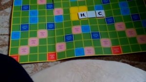 ОБЗОР настольный игры "НАЙДИ СЛОВО"