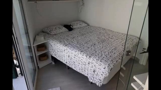 Квартира в Ситжесе, Испания смотреть онлайн