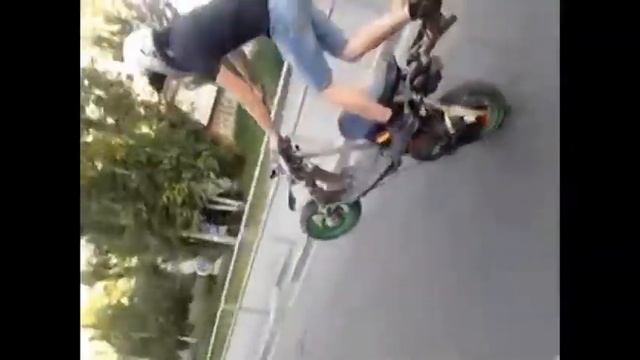 Kill Street Samara autumn 2013 eposide two смотреть онлайн