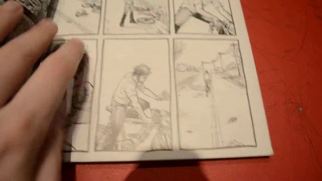 Обзор Комикса Ходячие Мертвецы (том первый) смотреть онлайн