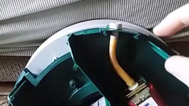 Carpet Upholstery Cleaner Spray Pump Not Spraying, Just Making Noise On Bissell Big Green 1672, 167