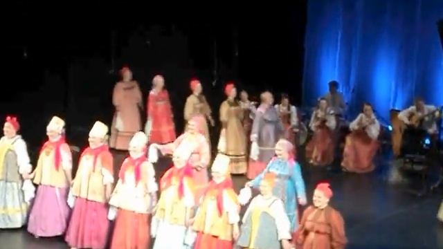 СПб 13 ноября ДК им Горького смотреть онлайн
