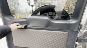 Mercedes-Benz G-500 422лс, 100.00км, 2019г, цена 12.500.000 рублей