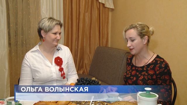 Многодетная семья Волынских. смотреть онлайн