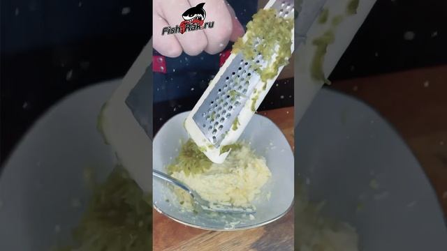 Вкусная еда для всех случаев жизни 