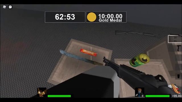 left 2 die roblox gameplay lol смотреть онлайн