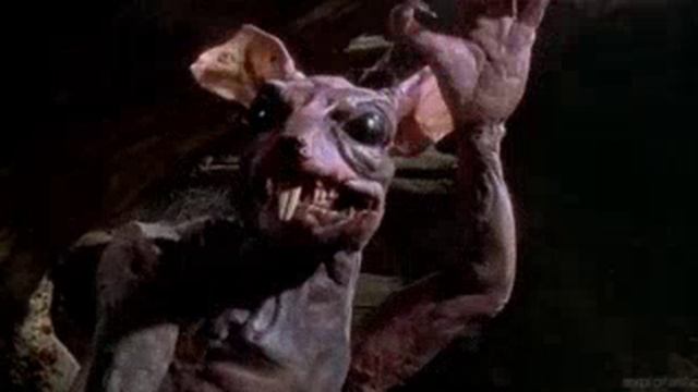 самое страшное видео в мире