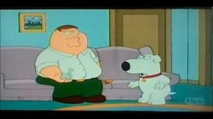 Family Guy Crack