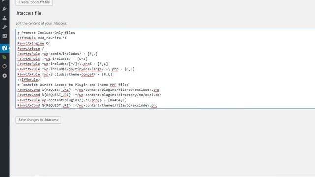 How To Secure WordPress Without WordPress Security Plugins - Advanced WordPress Tutorial смотреть онлайн