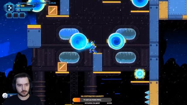 20XX Пиксель игры/ АРКАДА/ ПРОХОЖДЕНИЕ/ ЗНАКОМСТВО С ИГРОЙ смотреть онлайн