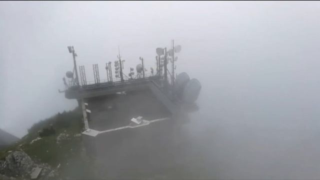 4. Пассау, Зальцбург. Путешествие на велосипеде по Европе. смотреть онлайн