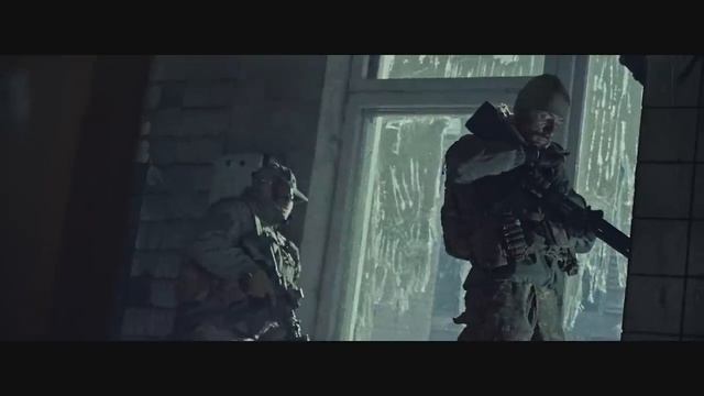 Escape from Tarkov. Raid. Episode 3. Uncensored 18+ смотреть онлайн