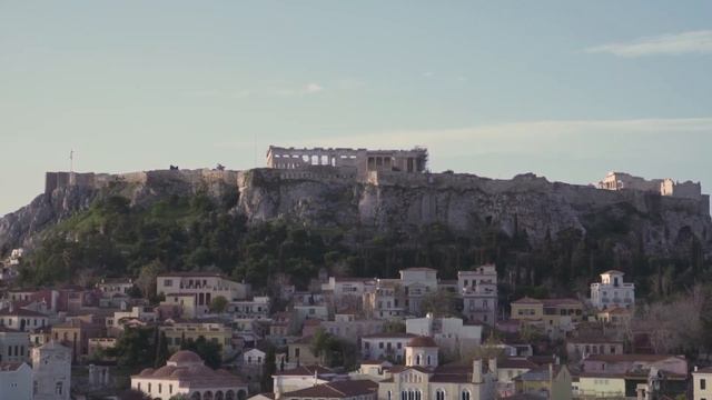 Инвестиции в недвижимость Греции. ВНЖ в Европе за инвестиции на всю семью [Tranio] смотреть онлайн