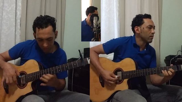 Dile a él - El Chaval [Cover] смотреть онлайн