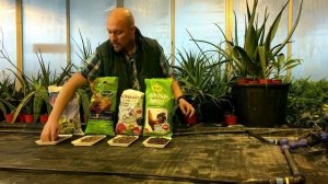 Куриный помёт - какой лучше?