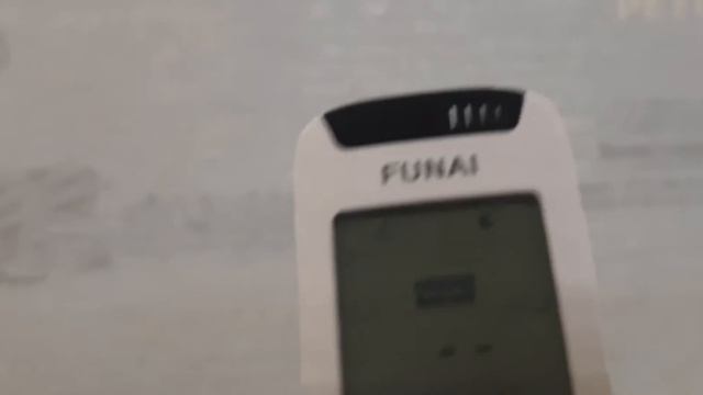 FUNAI Sensei и Wi-Fi (1 ч.)