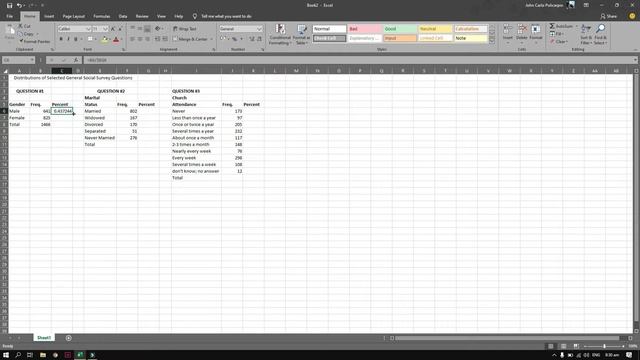 Using Chart Wizard смотреть онлайн
