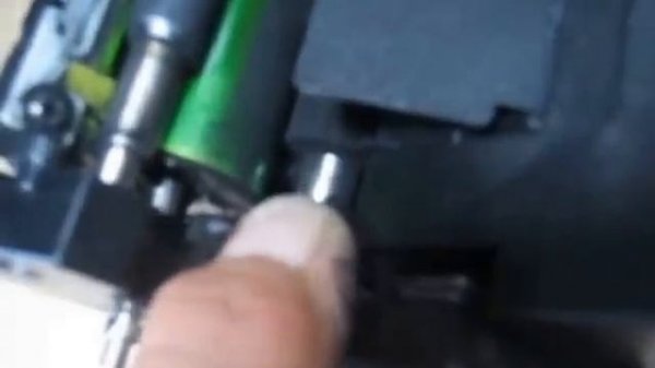 Image Drum Repair/Rebuild/Fix for OKI C9600, C9800, C9850, Xante Ilumina by AAAToner (Part #1)