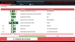 Opel Grandland X 1.5 D - Reiniciar sistema DENOX y borrar error P20EE 92 con Diagbox