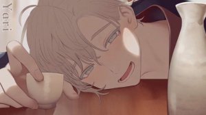 /АСМР/Твой пьяный парень вернулся домой (16+) /ASMR/ Your drunk boyfriend came home.