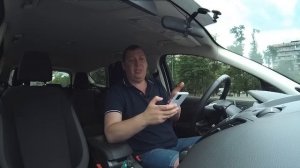 Сел аккумулятор как закрыть машину форд