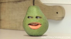 Annoying Orange - Annoying Orange 2.0!!!
