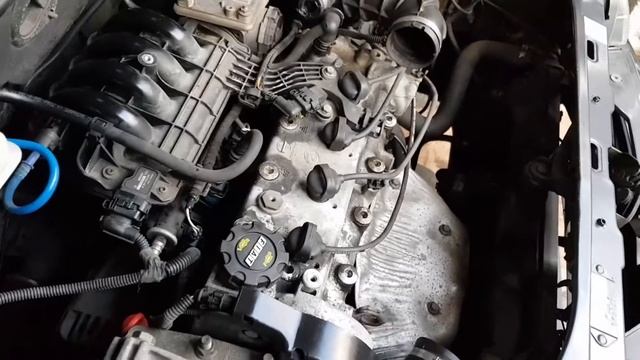 Fiat punto 1.2 16v engine running 63k смотреть онлайн