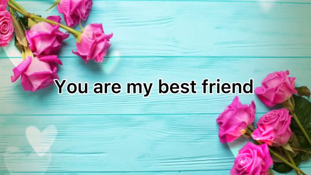 My Beautiful Mommy (Artist:Living Water Church) | Lyric Video