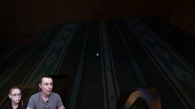 Работенка для КОПа 👮 обыскиваем дом СОСЕДА ► Hello Neighbor 2 смотреть онлайн