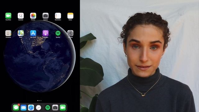 What's on my 2020 IPad Pro + UNBOXING | ASMR смотреть онлайн