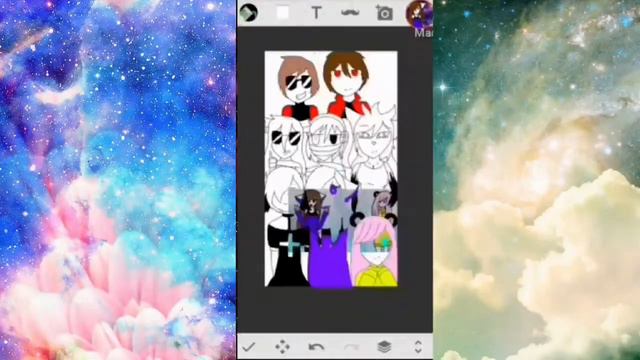 Те кто был в моих мульт ах :3 смотреть онлайн