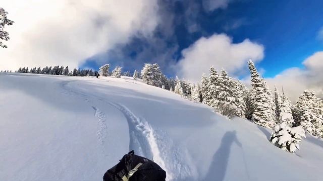 Linkup With GoTeleOnTheMountain смотреть онлайн