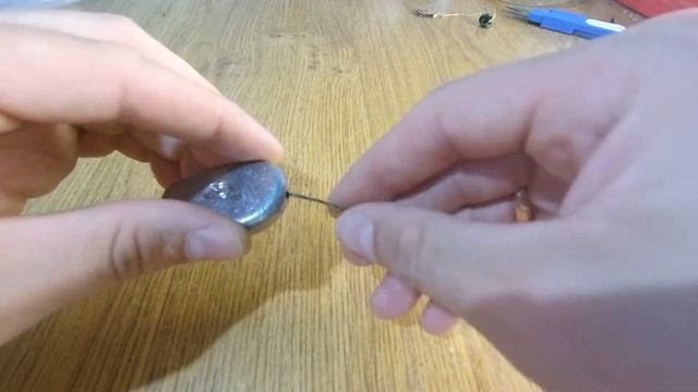 Макушатник с быстросъемной клипсой. клипса для макушатника. смотреть онлайн