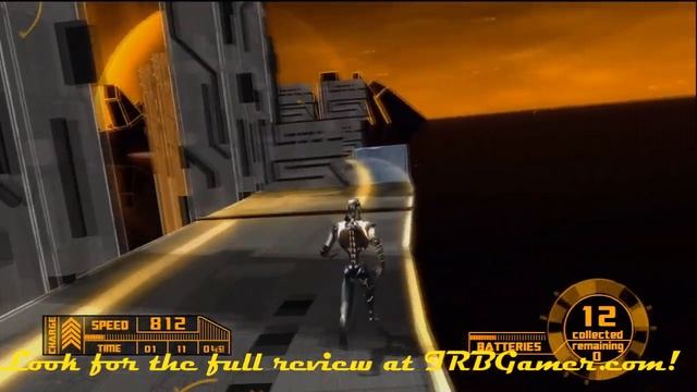 XBLIG - T.E.C. 3001 Gameplay смотреть онлайн